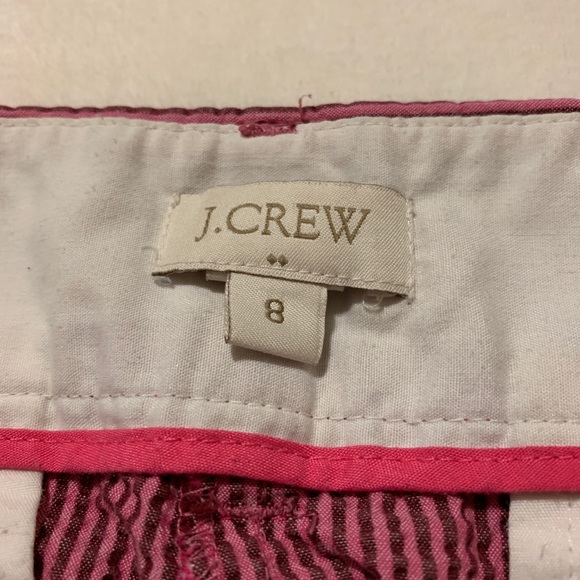 J. Crew Women’s shorts - Picture 5 of 7